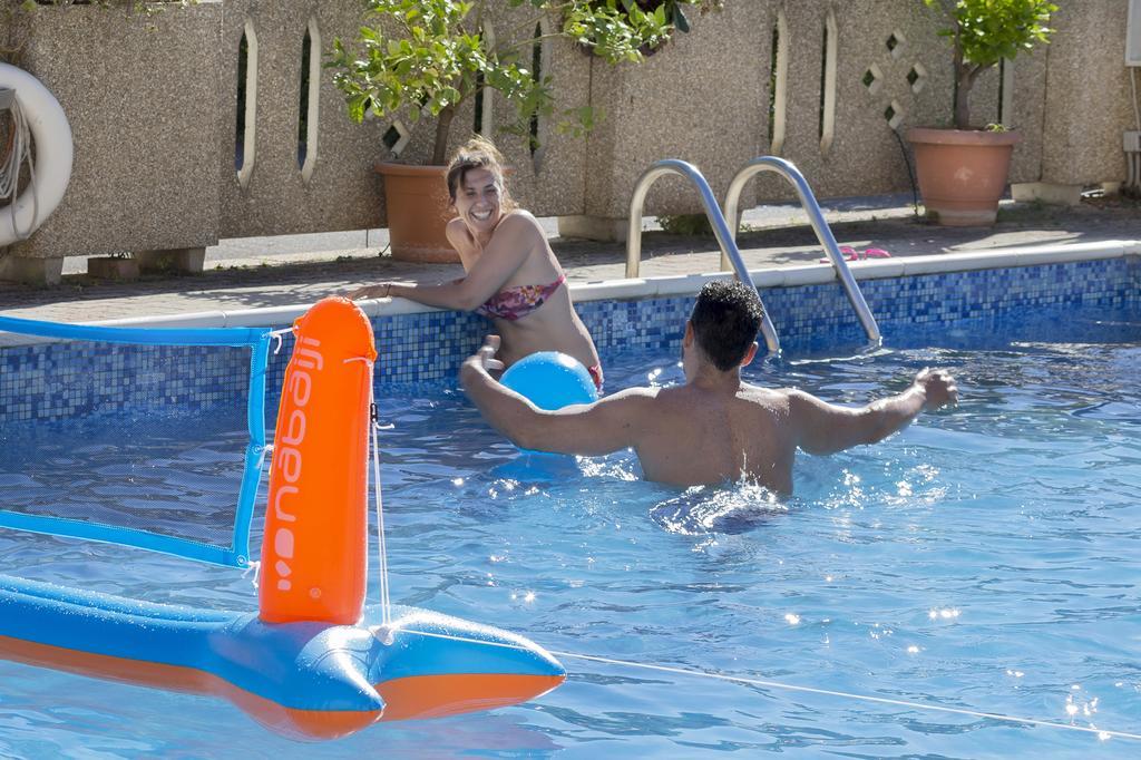 Hotel Darsena Passignano sul Trasimeno Bagian luar foto